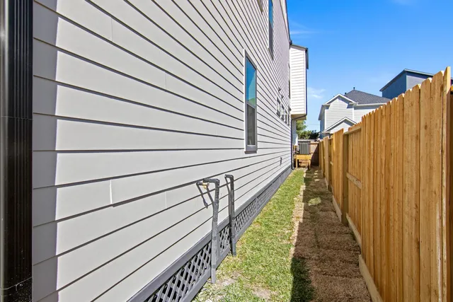 $515,000 | 4803 Paula Street, Houston, TX 77033