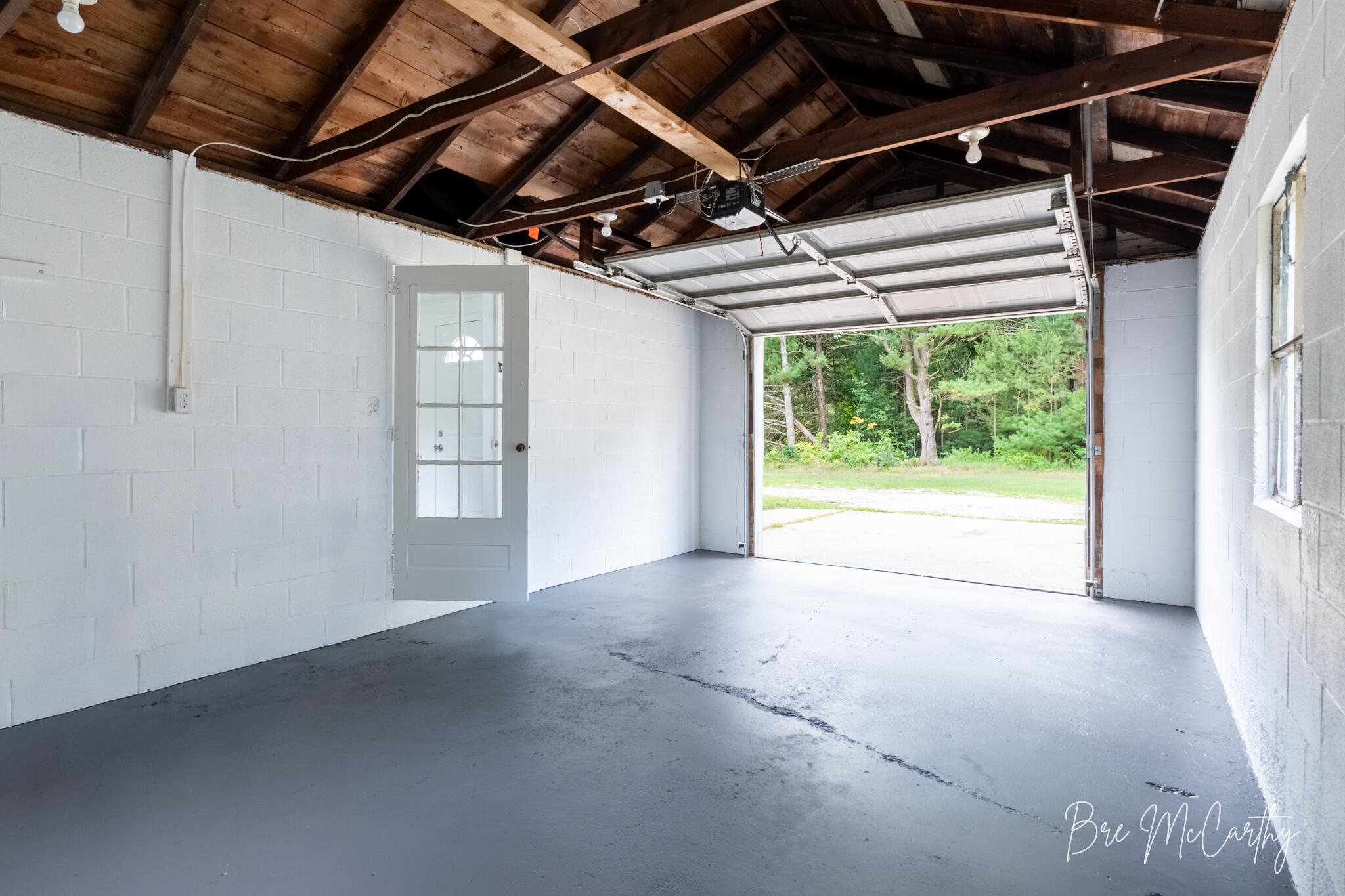 1603 Horton Road Muskegon, MI 49445 - Photo 47 of 75 Attached Garage