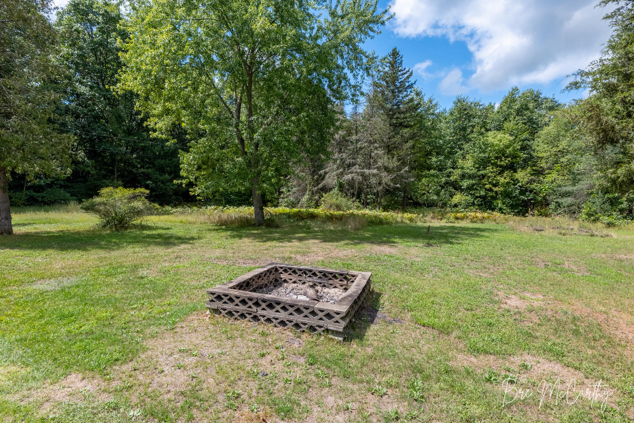 1603 Horton Road Muskegon, MI 49445 - Photo 49 of 75 Fire Pit