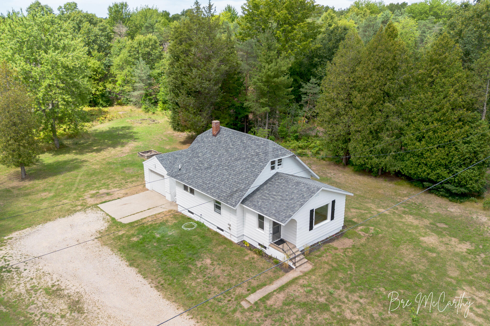 1603 Horton Road Muskegon, MI 49445 - Photo 54 of 75 Exterior - Front