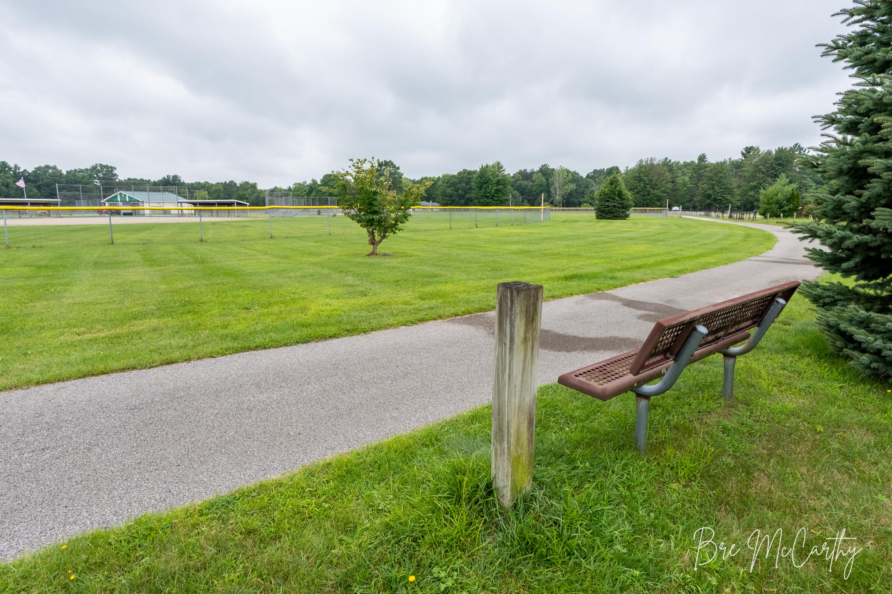 1603 Horton Road Muskegon, MI 49445 - Photo 73 of 75 Mullaly Park Across the Street