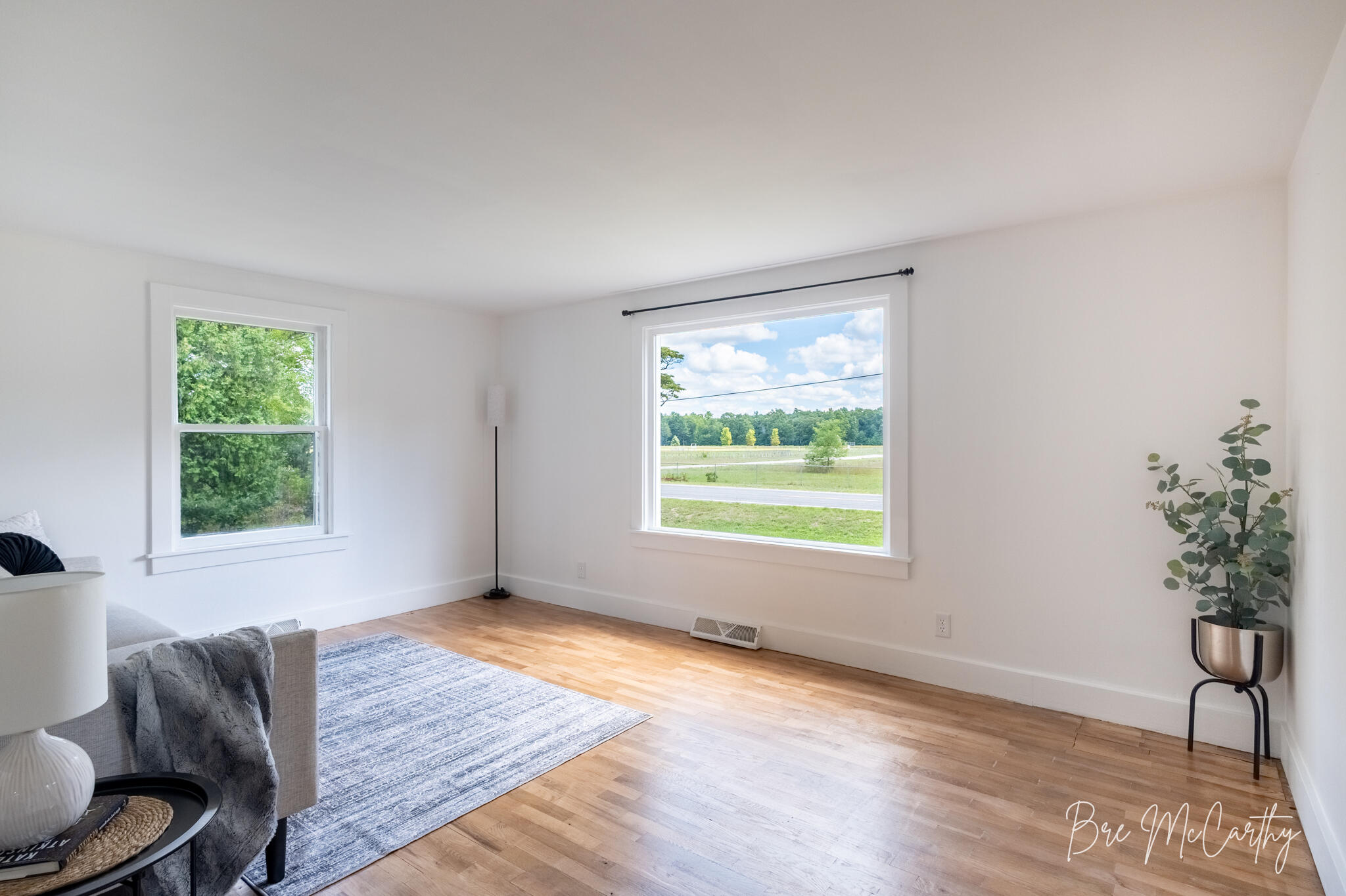 1603 Horton Road Muskegon, MI 49445 - Photo 8 of 75 Living Room
