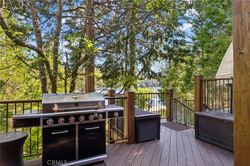 27596 High Knoll Road Lake Arrowhead, CA 92352 - Photo 17 of 80