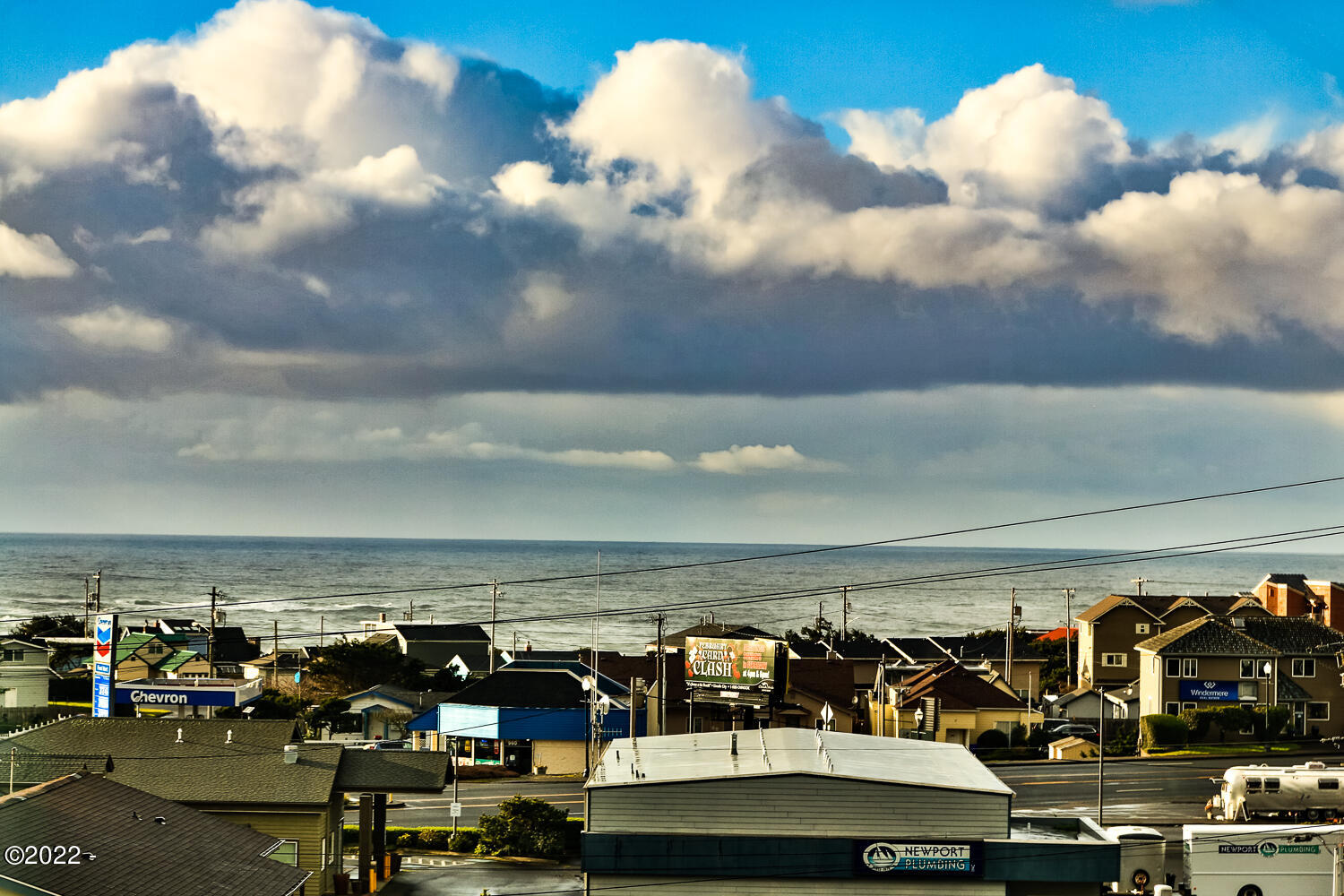 937 Southwest 11th Street Newport, OR 97365 - Photo 2 of 34 Ocean View