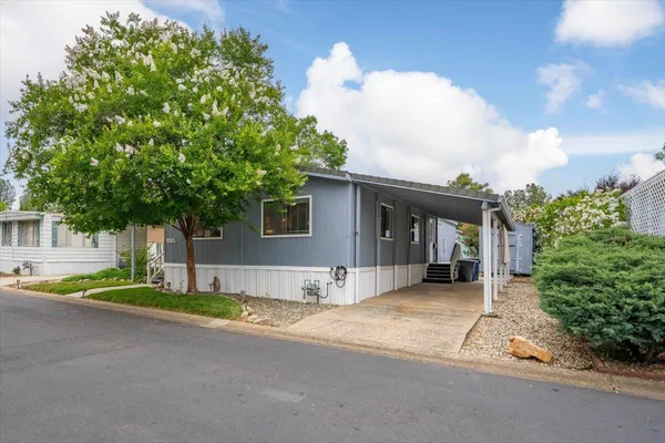 $90,000 | 4578 Chippewa Lane, Unit 285, Redding, CA 96003