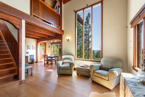 $1,100,000 | 4461 Lake County Highway, Calistoga, CA 94515