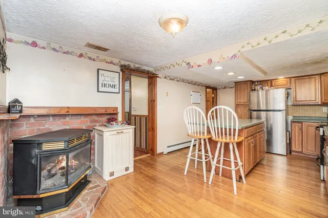 $245,000 | 599 East Market Street, Williamstown, PA 17098