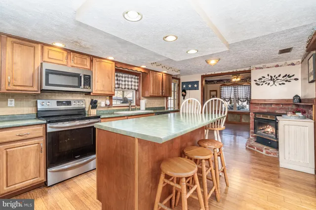 $245,000 | 599 East Market Street, Williamstown, PA 17098