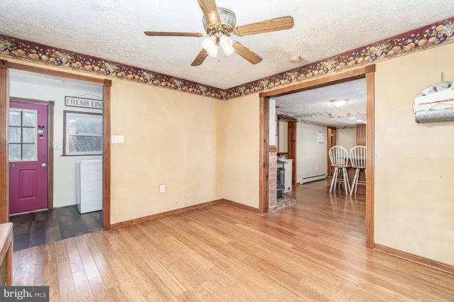 $245,000 | 599 East Market Street, Williamstown, PA 17098