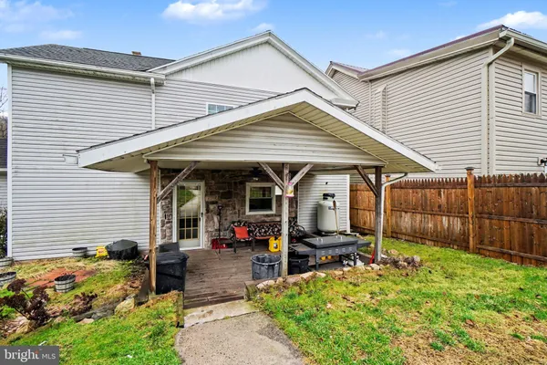 $229,900 | 599 East Market Street, Williamstown, PA 17098