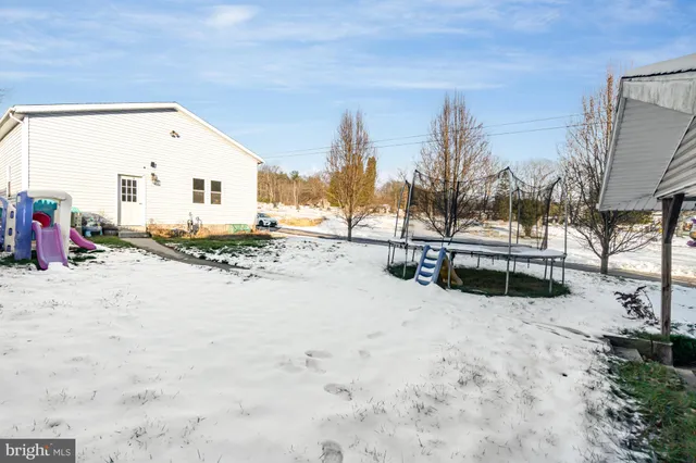 $245,000 | 599 East Market Street, Williamstown, PA 17098