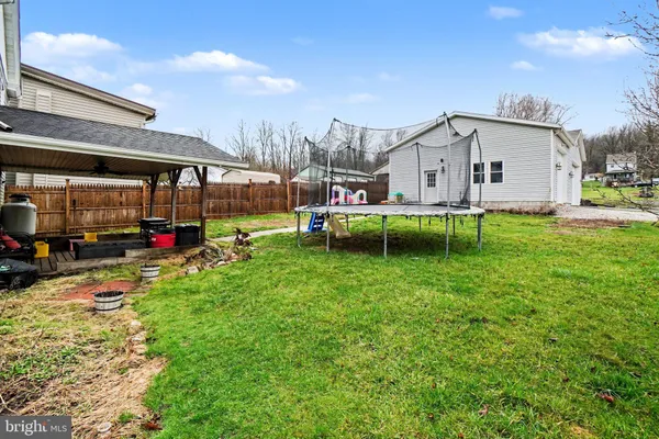 $229,900 | 599 East Market Street, Williamstown, PA 17098