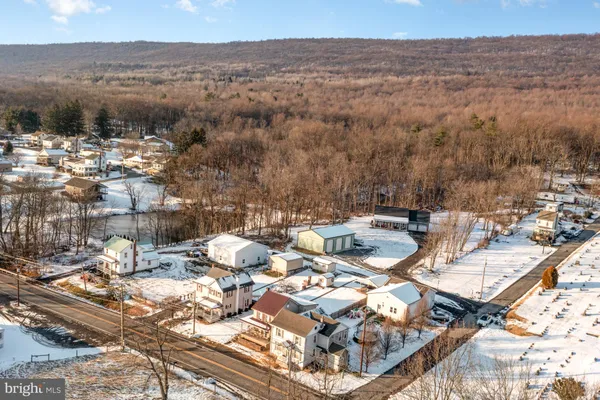 $229,900 | 599 East Market Street, Williamstown, PA 17098