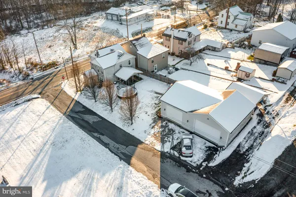 $229,900 | 599 East Market Street, Williamstown, PA 17098