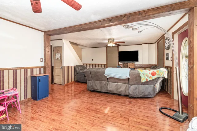 $245,000 | 599 East Market Street, Williamstown, PA 17098