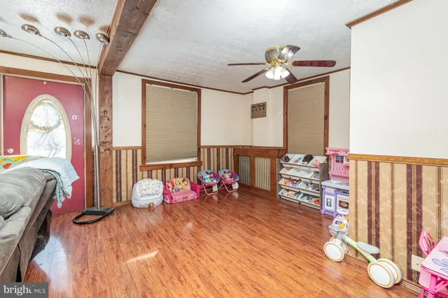 $245,000 | 599 East Market Street, Williamstown, PA 17098