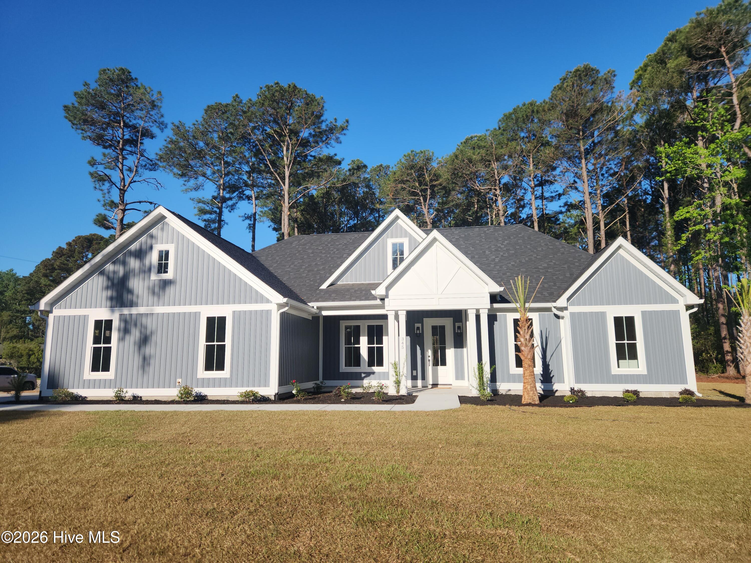 345 Boundary Loop Road Northwest Calabash, NC 28467 - Photo 1 of 54 20260410_083531