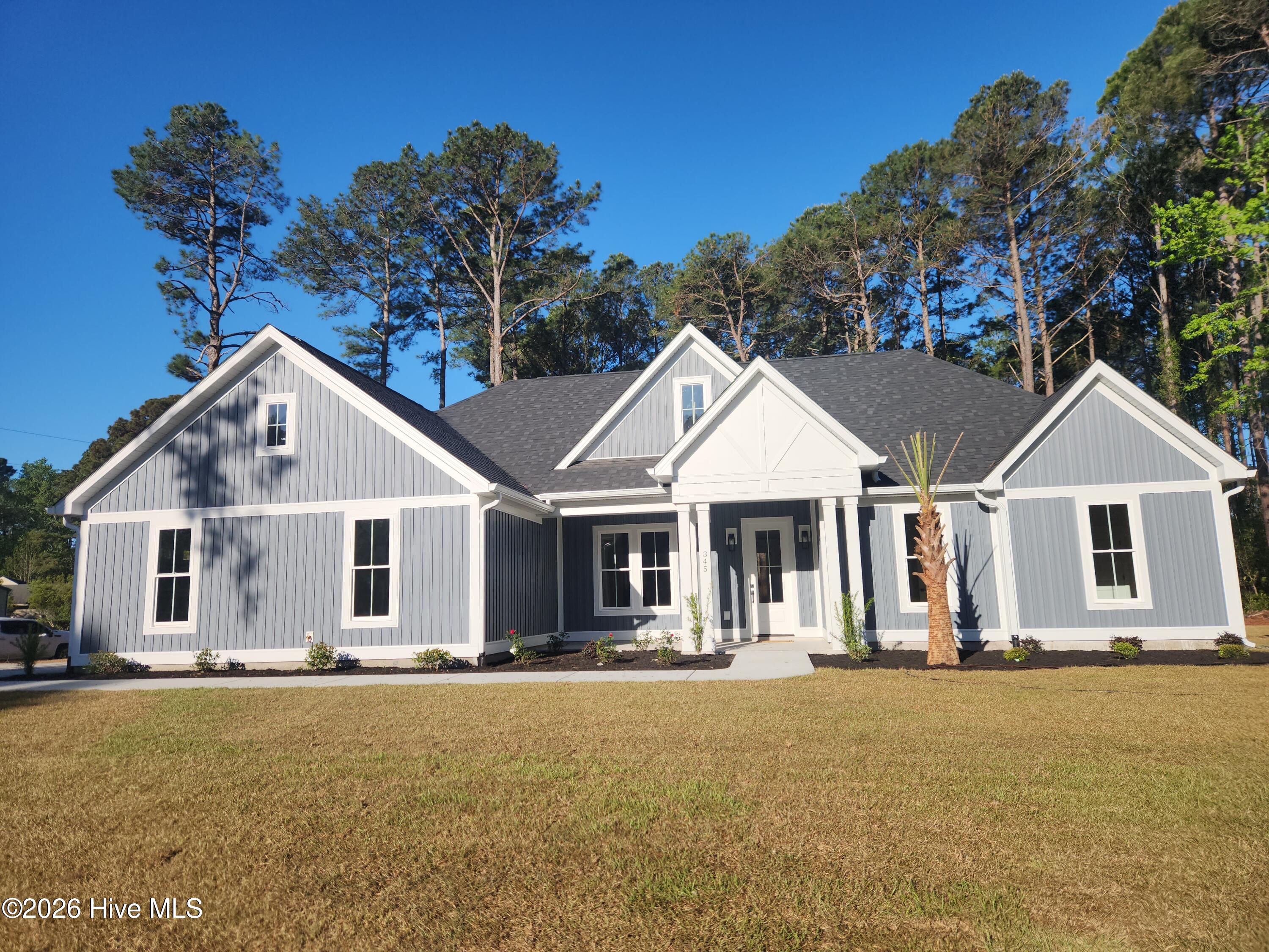 345 Boundary Loop Road Northwest Calabash, NC 28467 - Photo 3 of 54 20260410_083559