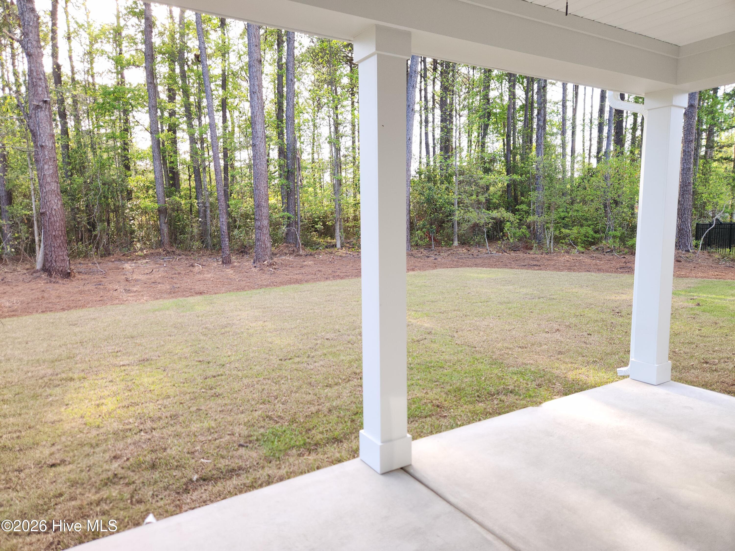 345 Boundary Loop Road Northwest Calabash, NC 28467 - Photo 37 of 54 20260409_175020