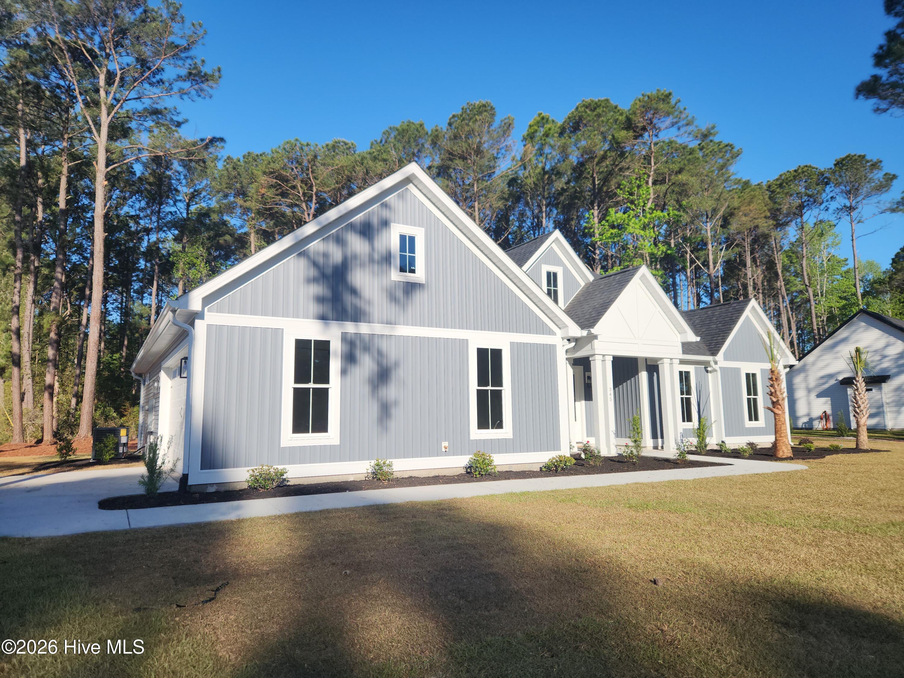 345 Boundary Loop Road Northwest Calabash, NC 28467 - Photo 4 of 54 20260410_083443