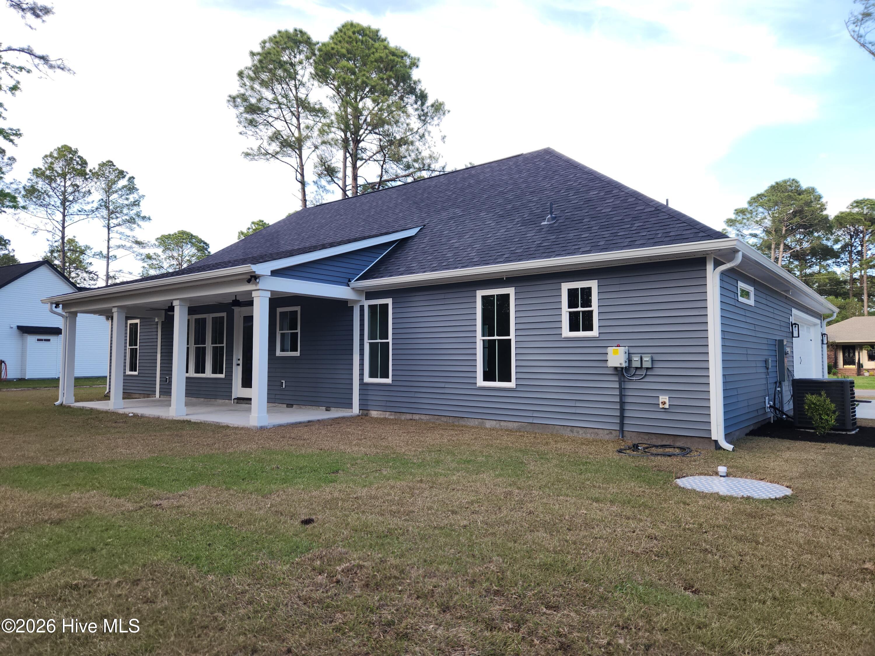 345 Boundary Loop Road Northwest Calabash, NC 28467 - Photo 46 of 54 20260409_173933