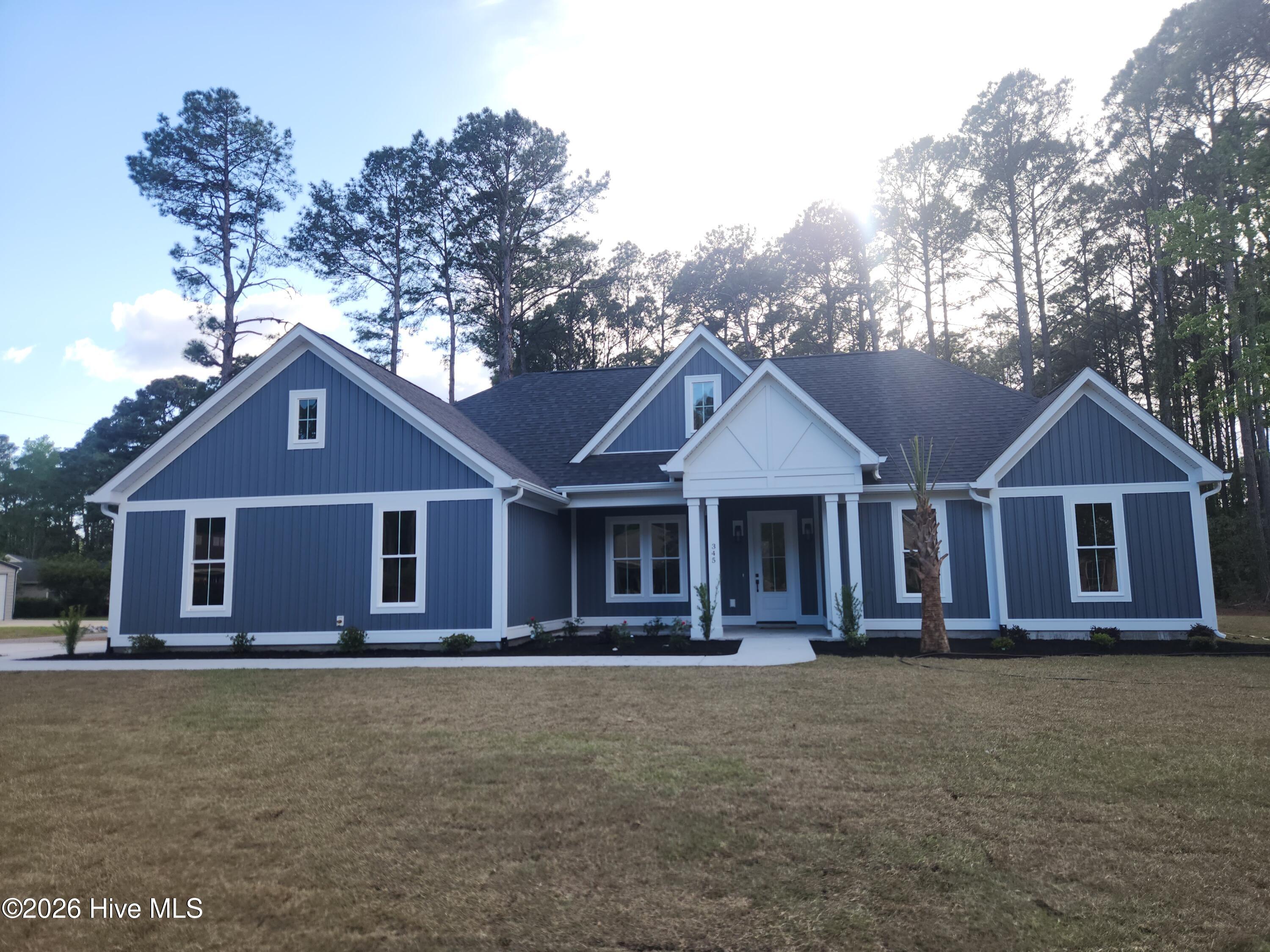 345 Boundary Loop Road Northwest Calabash, NC 28467 - Photo 6 of 54 20260409_173626