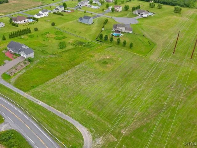 $39,900 | 1 Butler Lane, Throop, NY 13021