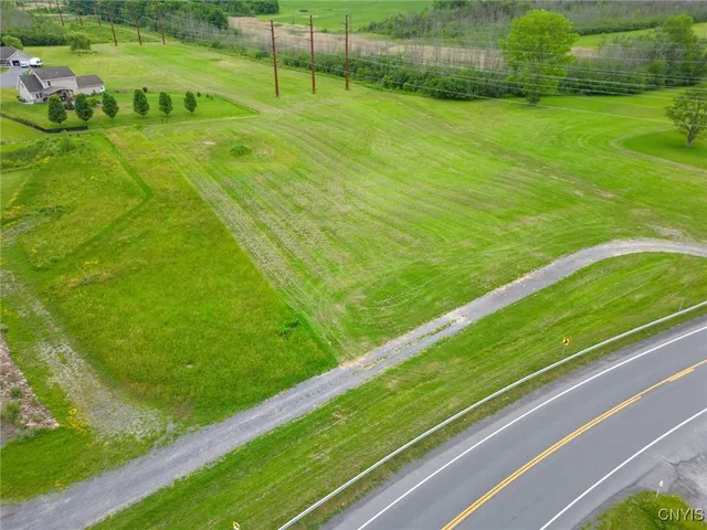 $39,900 | 1 Butler Lane, Throop, NY 13021