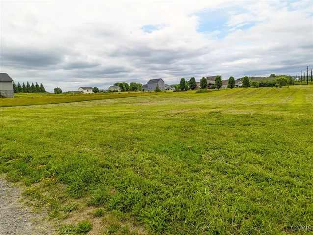 $39,900 | 1 Butler Lane, Throop, NY 13021