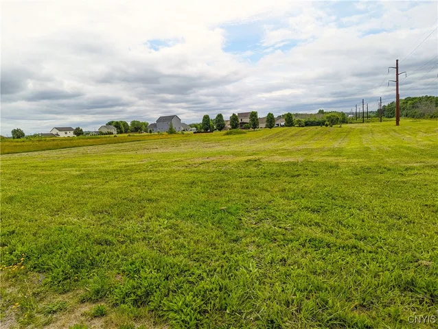 $39,900 | 1 Butler Lane, Throop, NY 13021