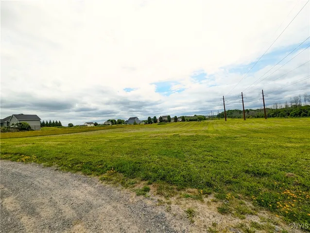 $39,900 | 1 Butler Lane, Throop, NY 13021