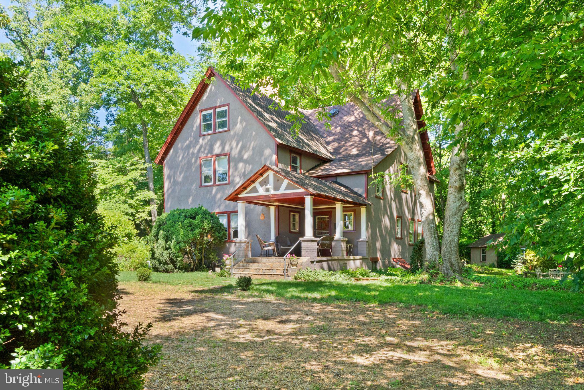 5102 Weston Road Warrenton, VA 20187 - Photo 8 of 65 Situated on almost an acre. Quiet country living