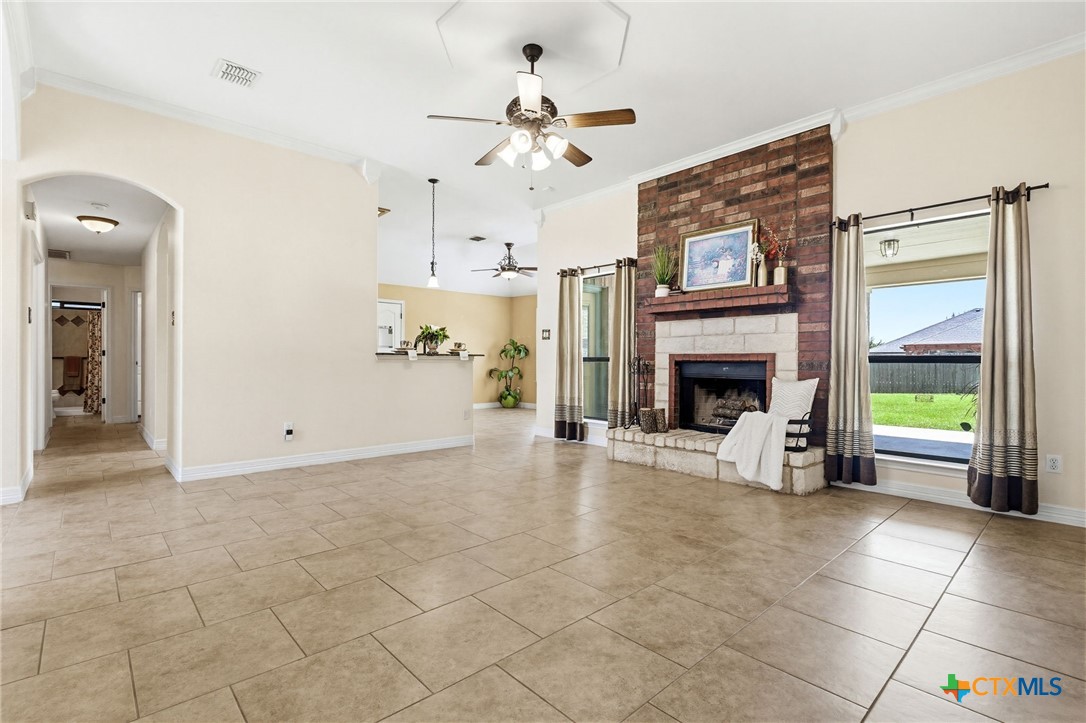 3375 Upton Drive Kempner, TX 76539 - Photo 8 of 38