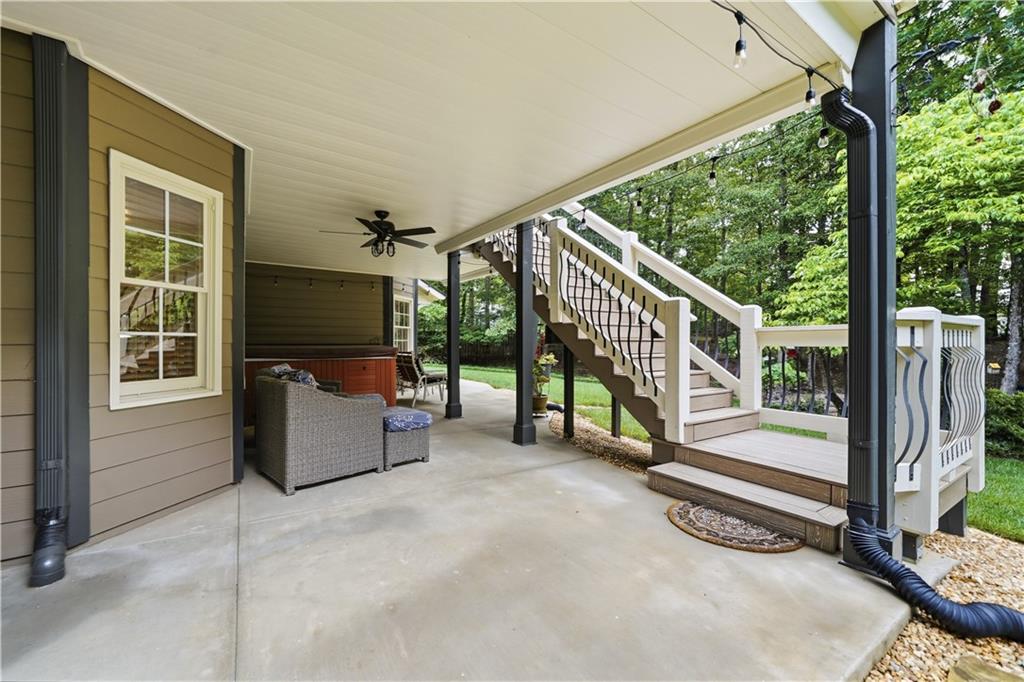 160 Carmel Ridge Road Canton, GA 30114 - Photo 70 of 101