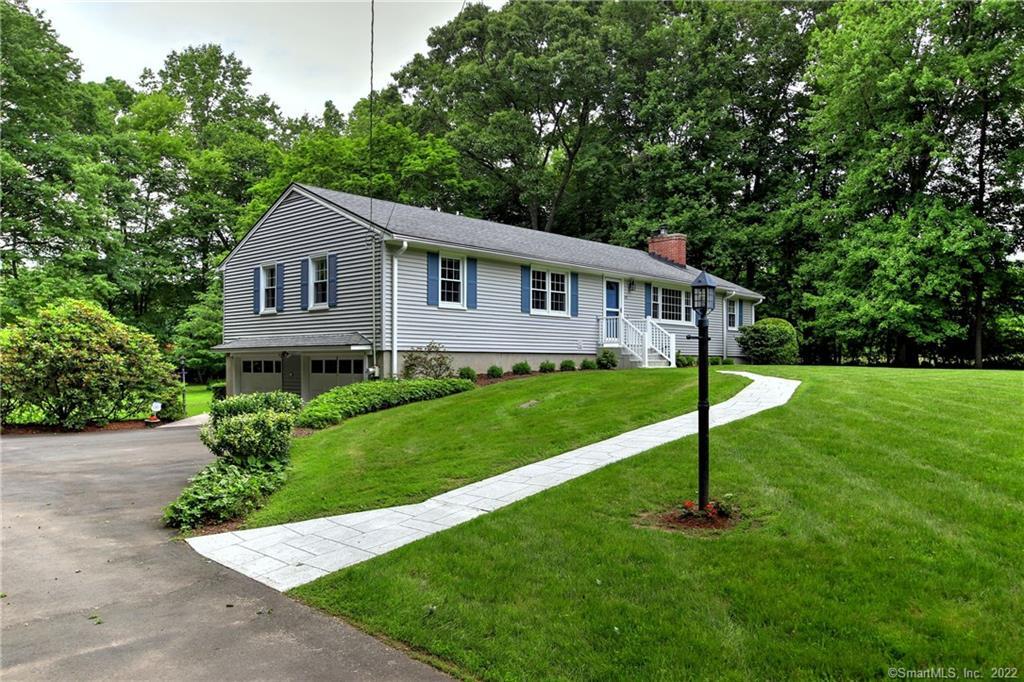 445 Old Country Road Orange, CT 06477 - Photo 1 of 1 Gallery Image 1