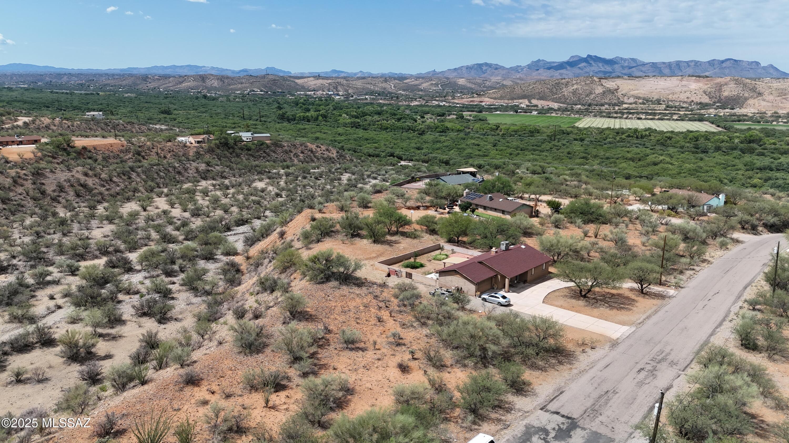 159 Calle Pulpo, Unit 10 Rio Rico, AZ 85648 - Photo 7 of 8