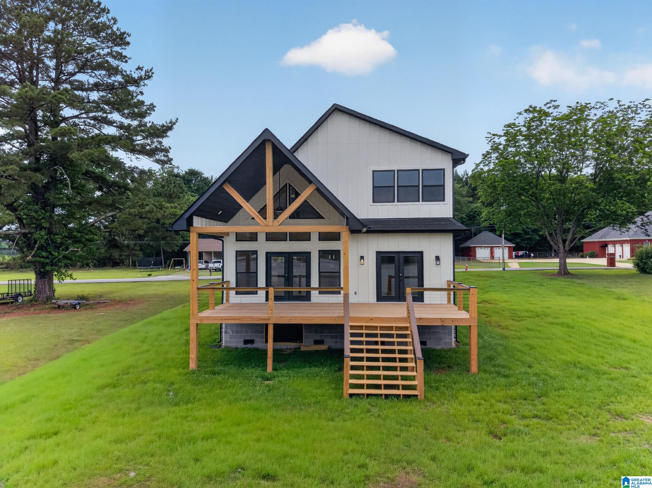 847 Rainbow Haven Road Rainbow City, AL 35906 - Photo 41 of 47