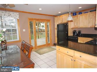 458 Kent Road Springfield, PA 19064 - Photo 5 of 12 Kitchen