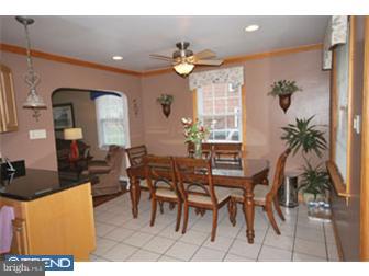 458 Kent Road Springfield, PA 19064 - Photo 7 of 12 Dining Room