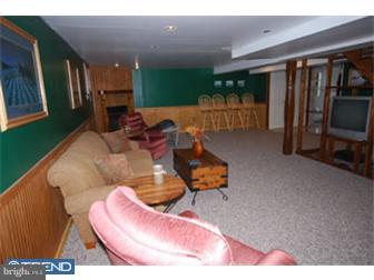 458 Kent Road Springfield, PA 19064 - Photo 8 of 12 Basement - Finished