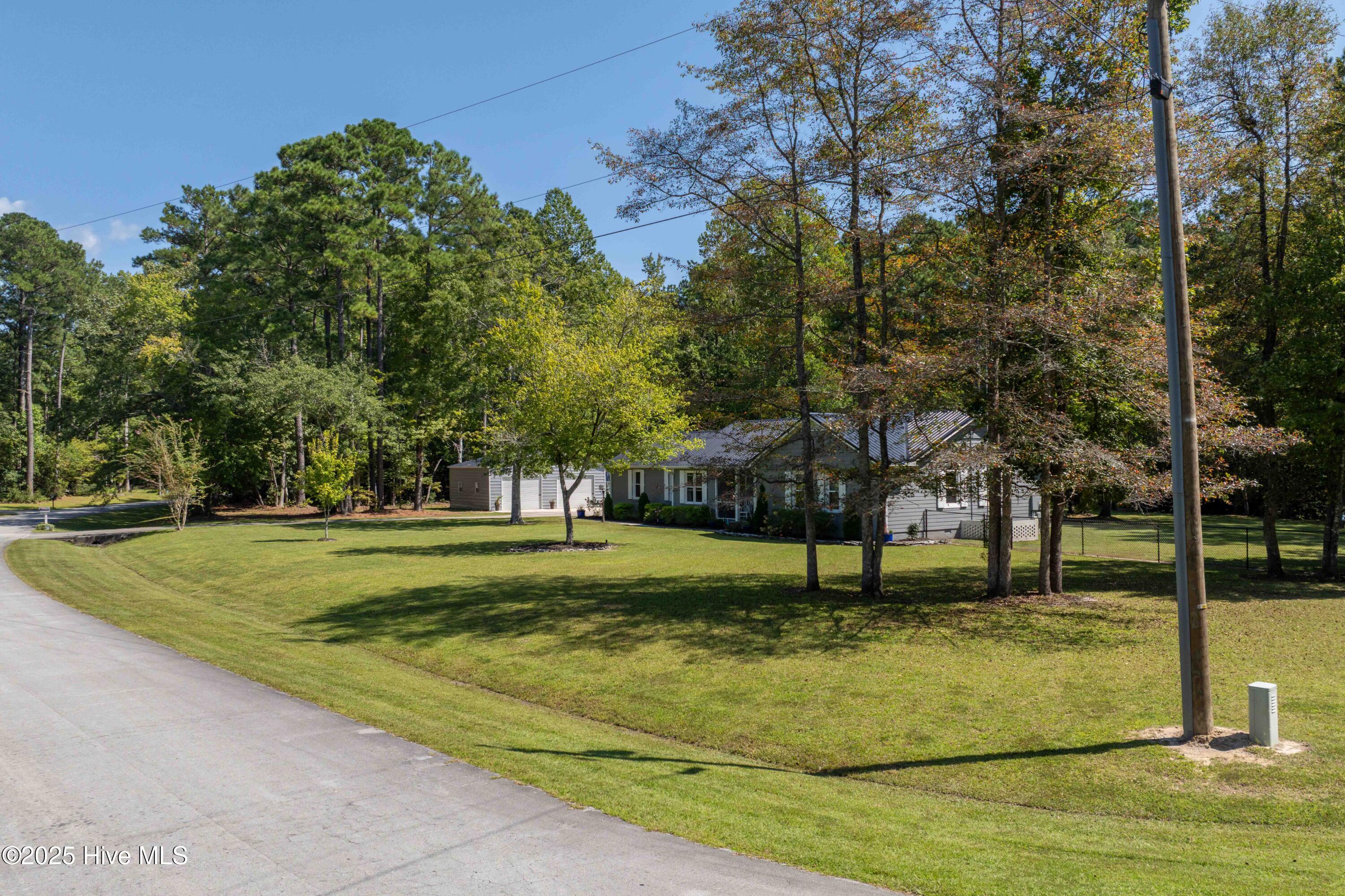 102 Ridgewood Trail New Bern, NC 28560 - Photo 66 of 66 102 Ridgewood - Exterior - Edited_38