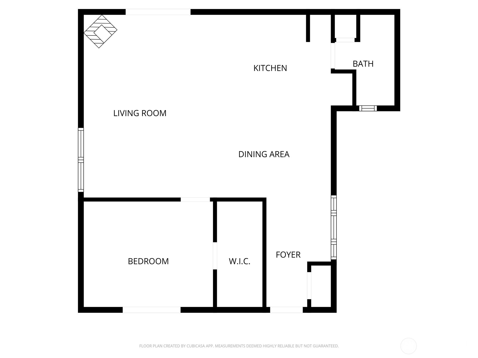 19814 10th Drive Southeast Bothell, WA 98012 - Photo 4 of 40 a picture of a park with a white wall