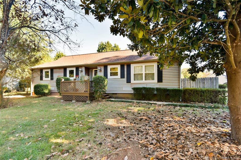 4091 Windward Drive, Unit 91 Tega Cay, SC 29708 - Photo 1 of 22 Gallery Image 1
