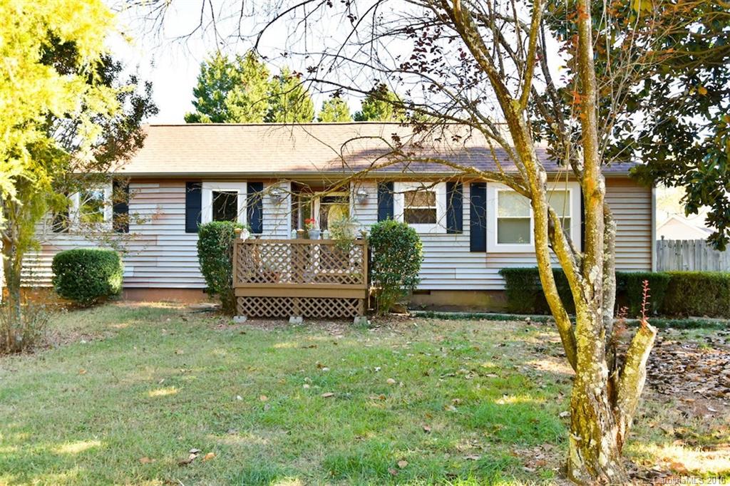 4091 Windward Drive, Unit 91 Tega Cay, SC 29708 - Photo 2 of 22 Gallery Image 2