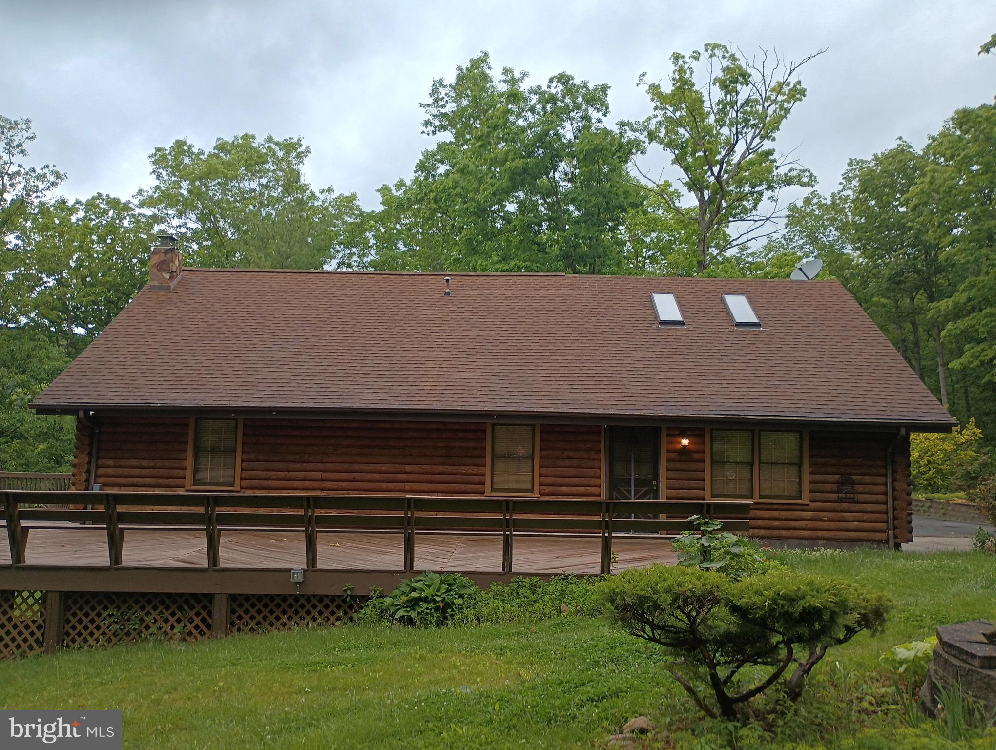 431 Lost Riv State Pk Road Moorefield, WV 26836 - Photo 3 of 14 Back