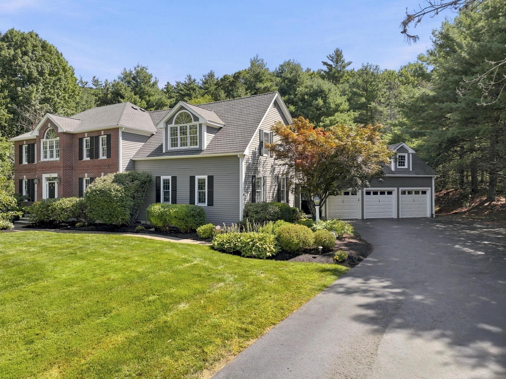 12 Daniel Shays Road Hopkinton, MA 01748 - Photo 3 of 37 Gallery Image 3