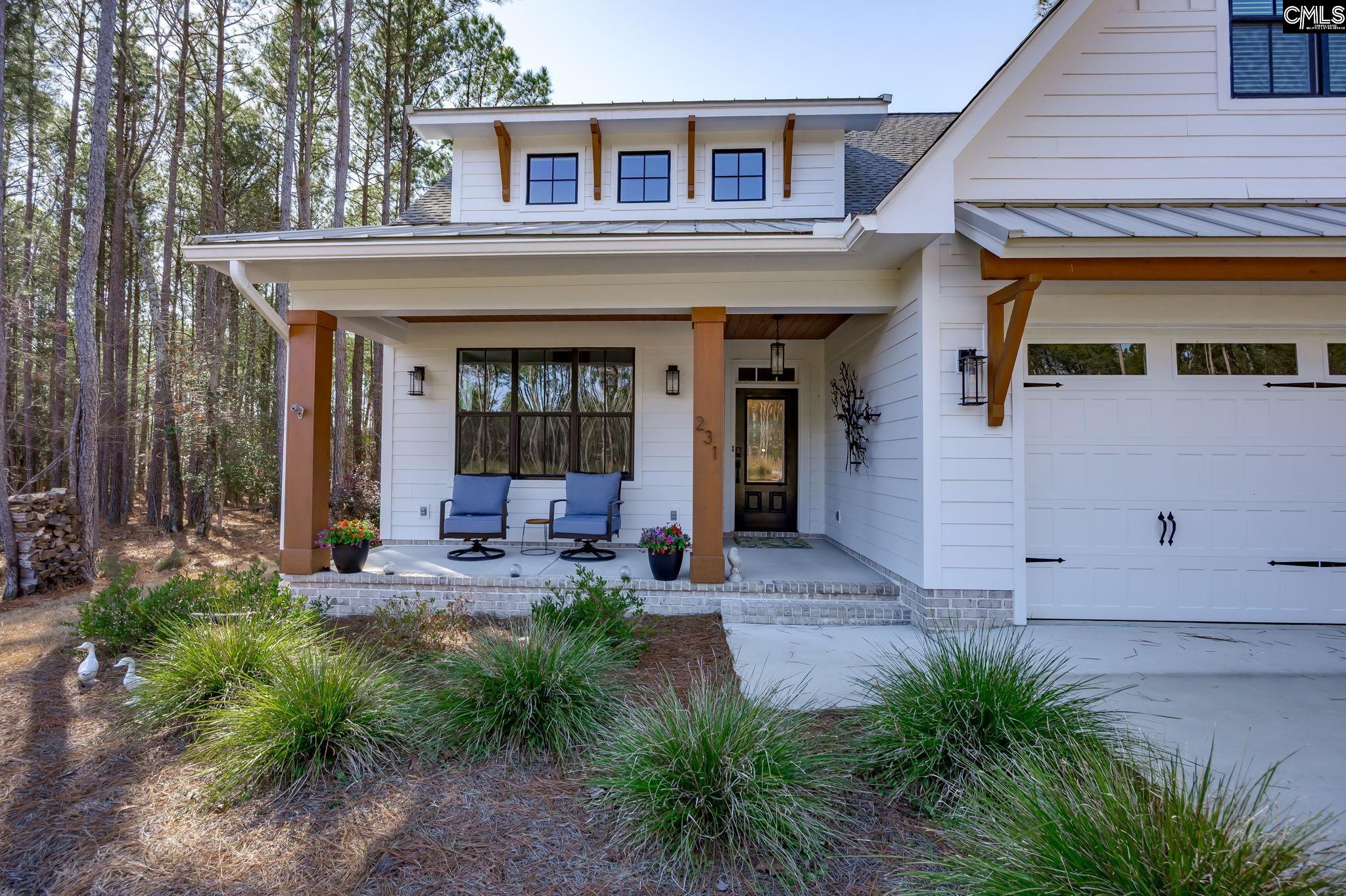 231 Timber Trl Lane Prosperity, SC 29127 - Photo 8 of 91