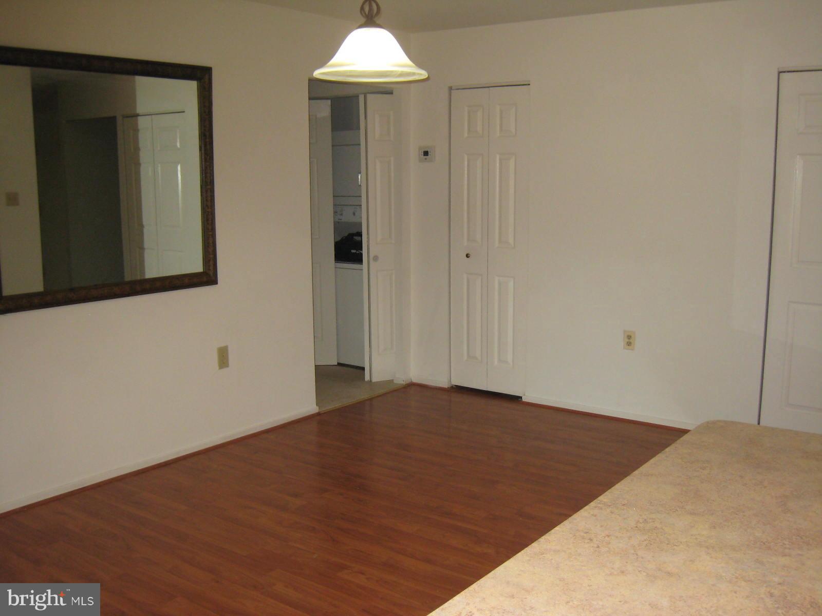 10008 Stedwick Road, Unit 103 Gaithersburg, MD 20886 - Photo 4 of 8 Dining Room