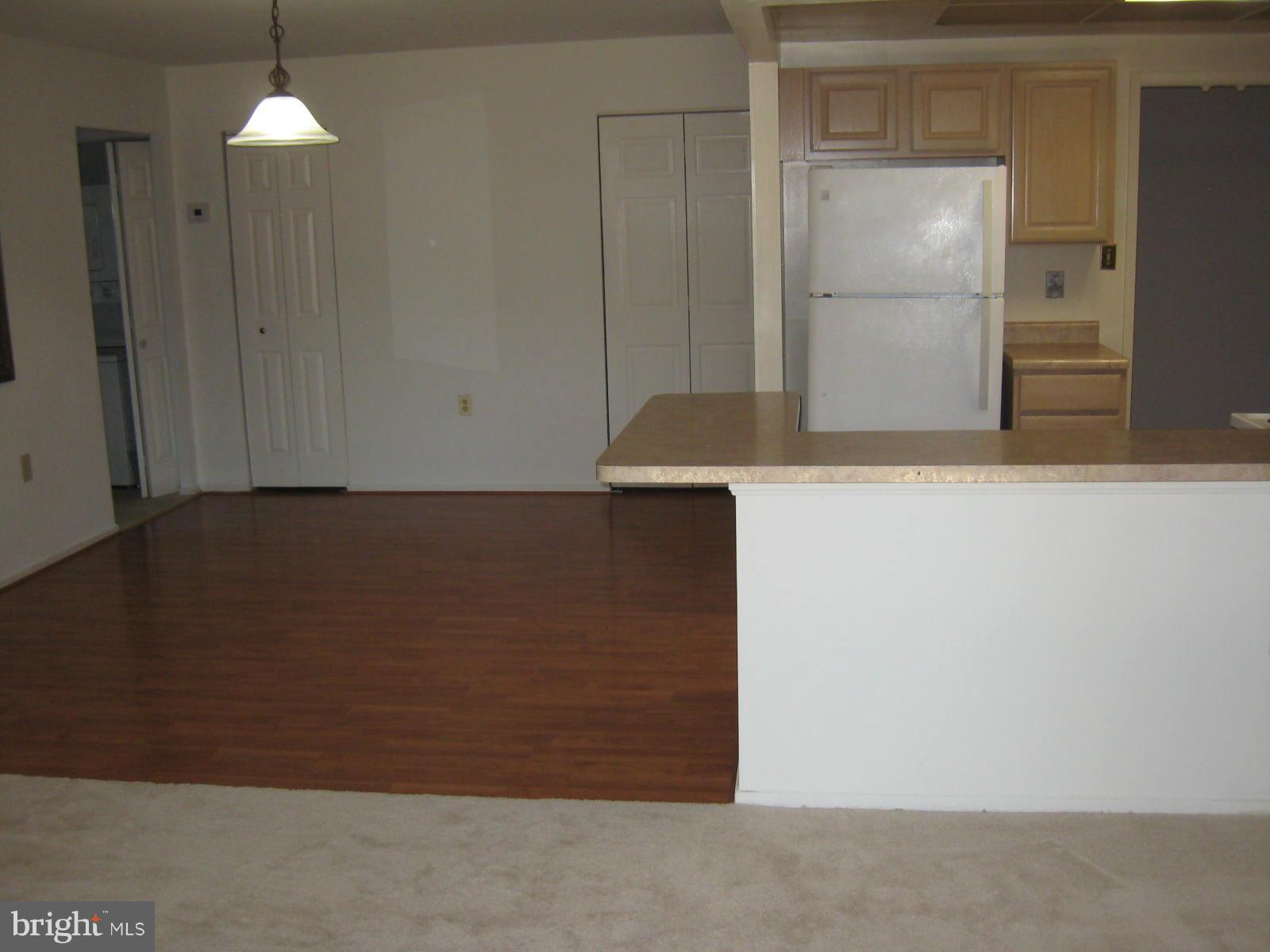 10008 Stedwick Road, Unit 103 Gaithersburg, MD 20886 - Photo 5 of 8 Dining Room