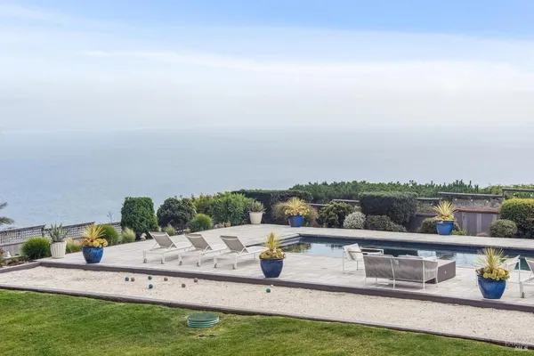 $7,999,000 | 36 Starbuck Drive, Muir Beach, CA 94965